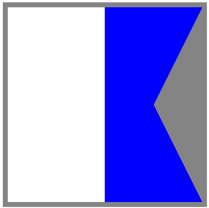 Info The History of Dive Flags ScubaBoard