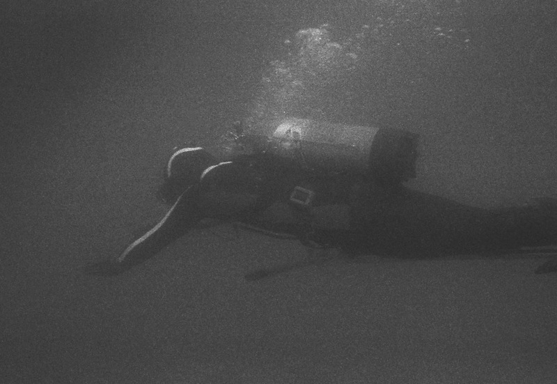 Dive Fin History Page 6 ScubaBoard