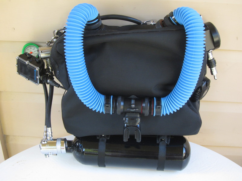 What is "recreational" rebreather, and any Page 2