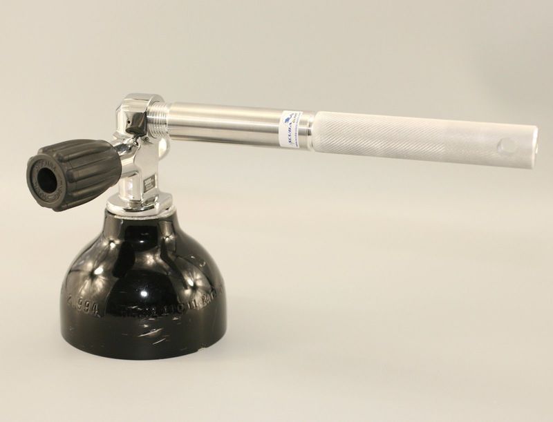 Valve to cylinder torque Page 2 ScubaBoard