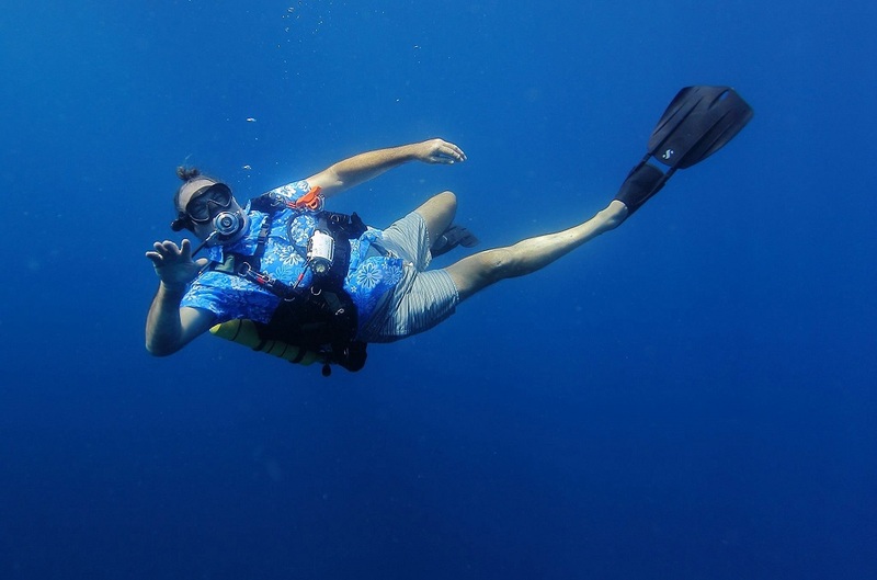 Which wetsuit for Florida ScubaBoard