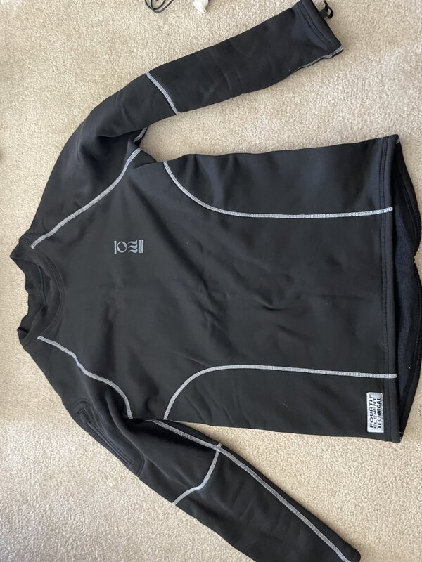 For Sale 750 DUI FLX5050 Drysuit (Medium) with accessories ScubaBoard