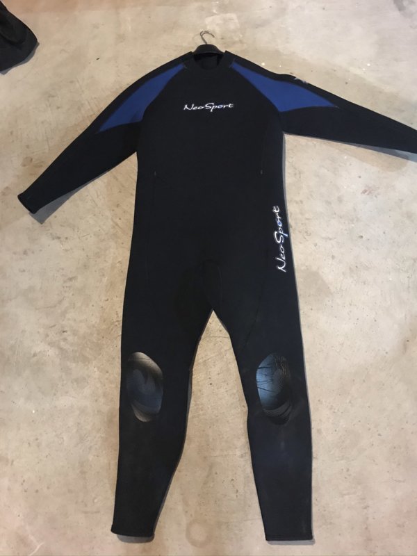 For Sale Wetsuits ScubaBoard