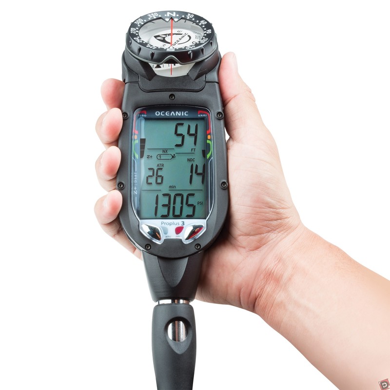 Quick Disconnect Dive Computers ScubaBoard