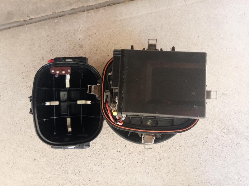 Sold! SOLD Apollo AV1, comes with charger. It has been stored for