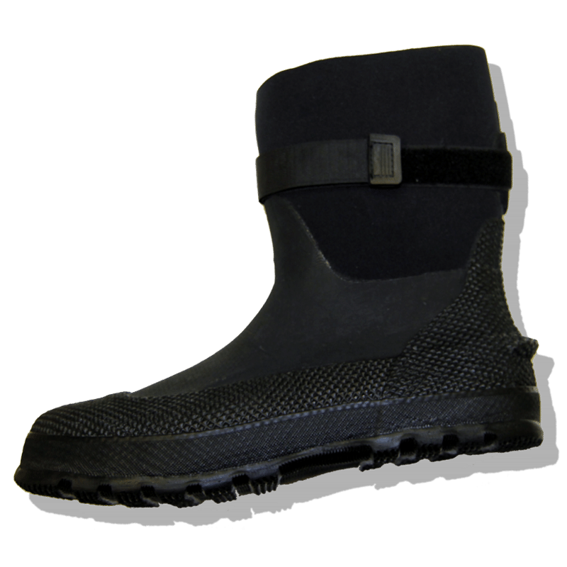 Which drysuit boots for shore entry? ScubaBoard