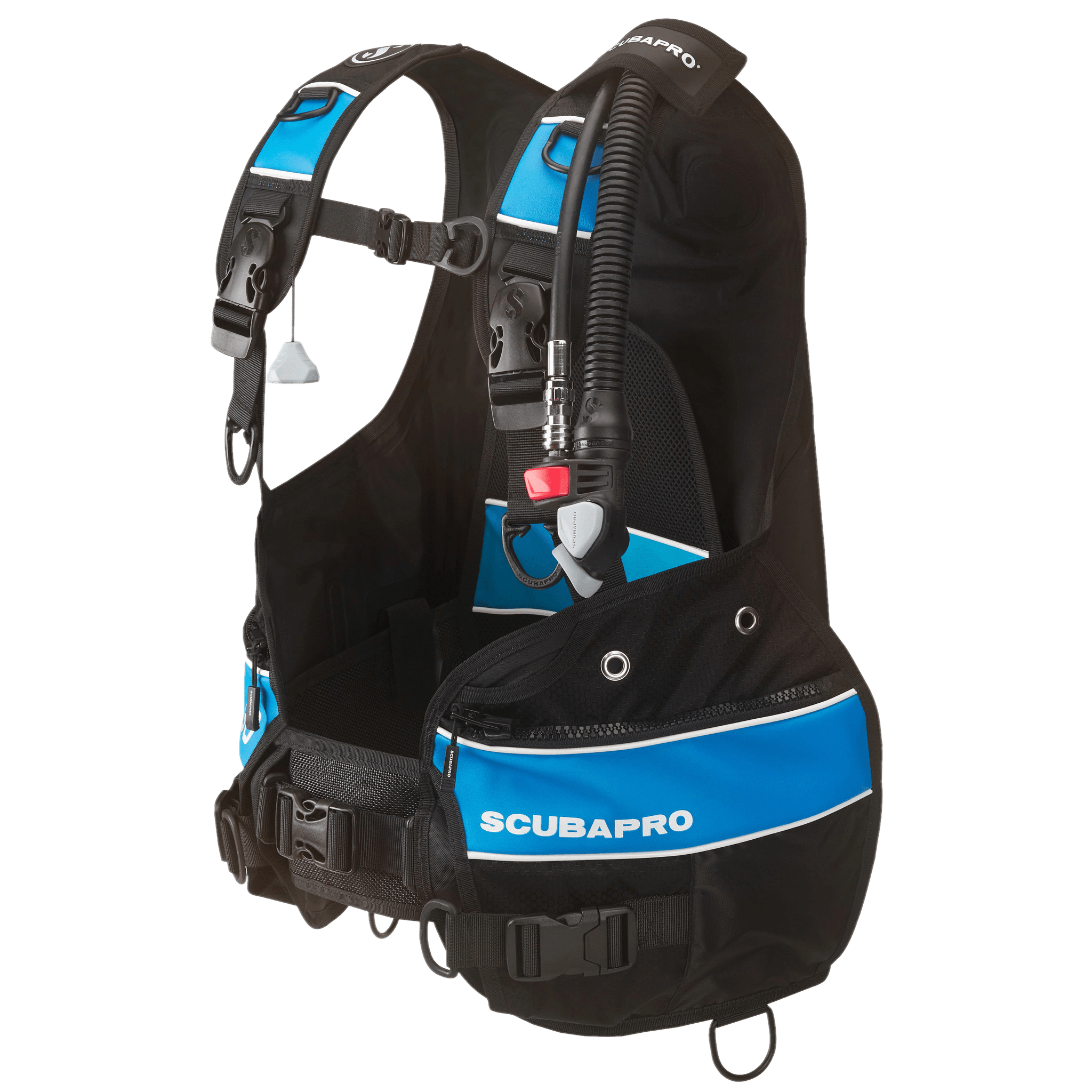 Scubapro Go BCD [ 2024 Review] » ScubaDiverHQ