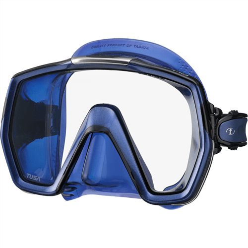 The Best Dive Mask Reviewed For 2021 [+Buying Guide]