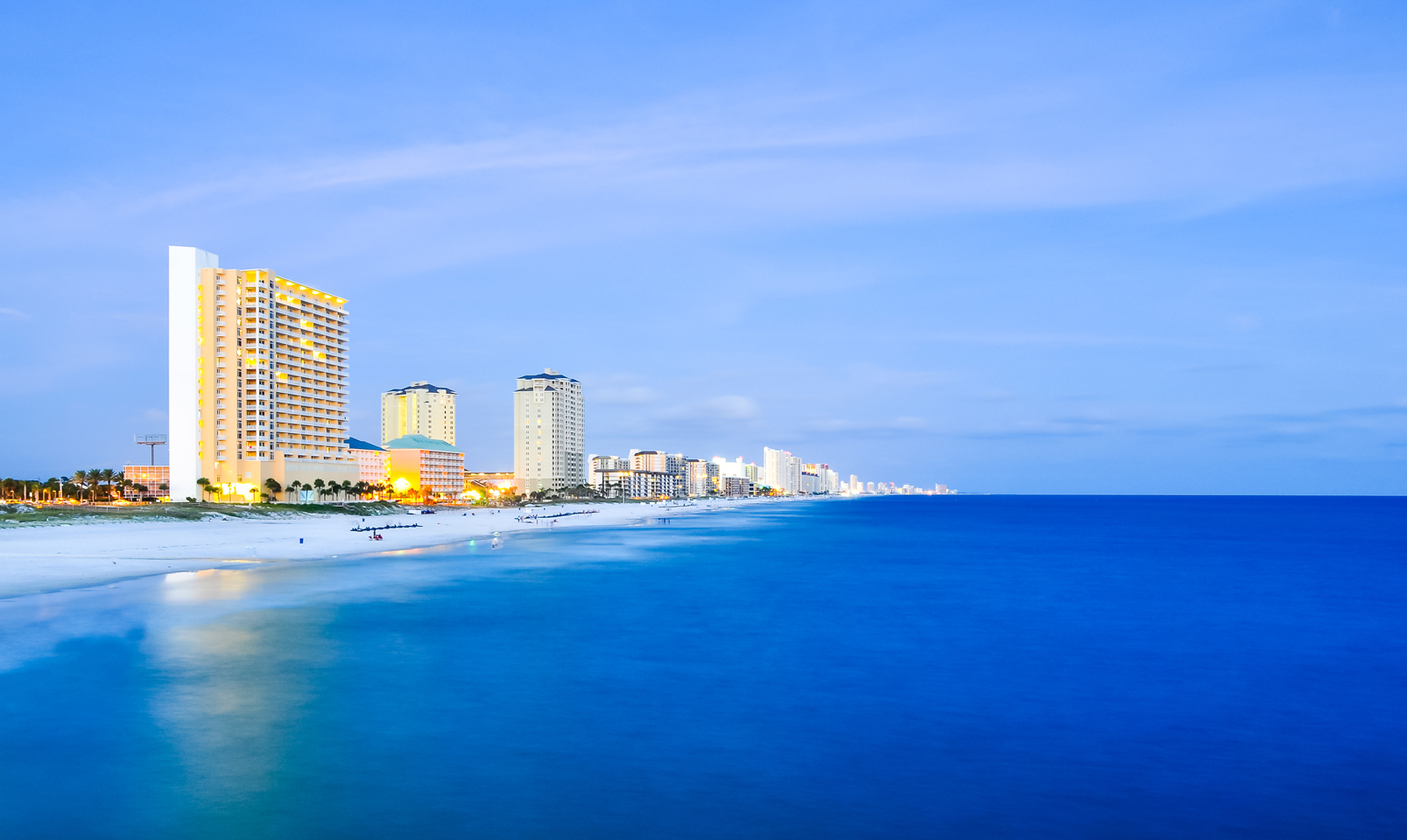 Panama City Beach, Florida • Scuba Diver Life