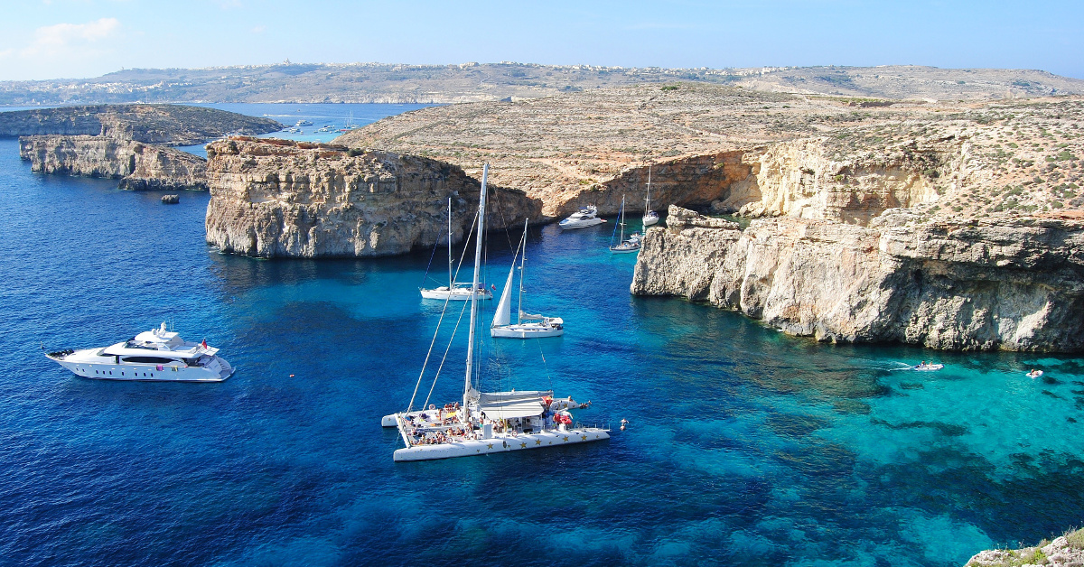 Dive Destination Malta • Scuba Diver Life