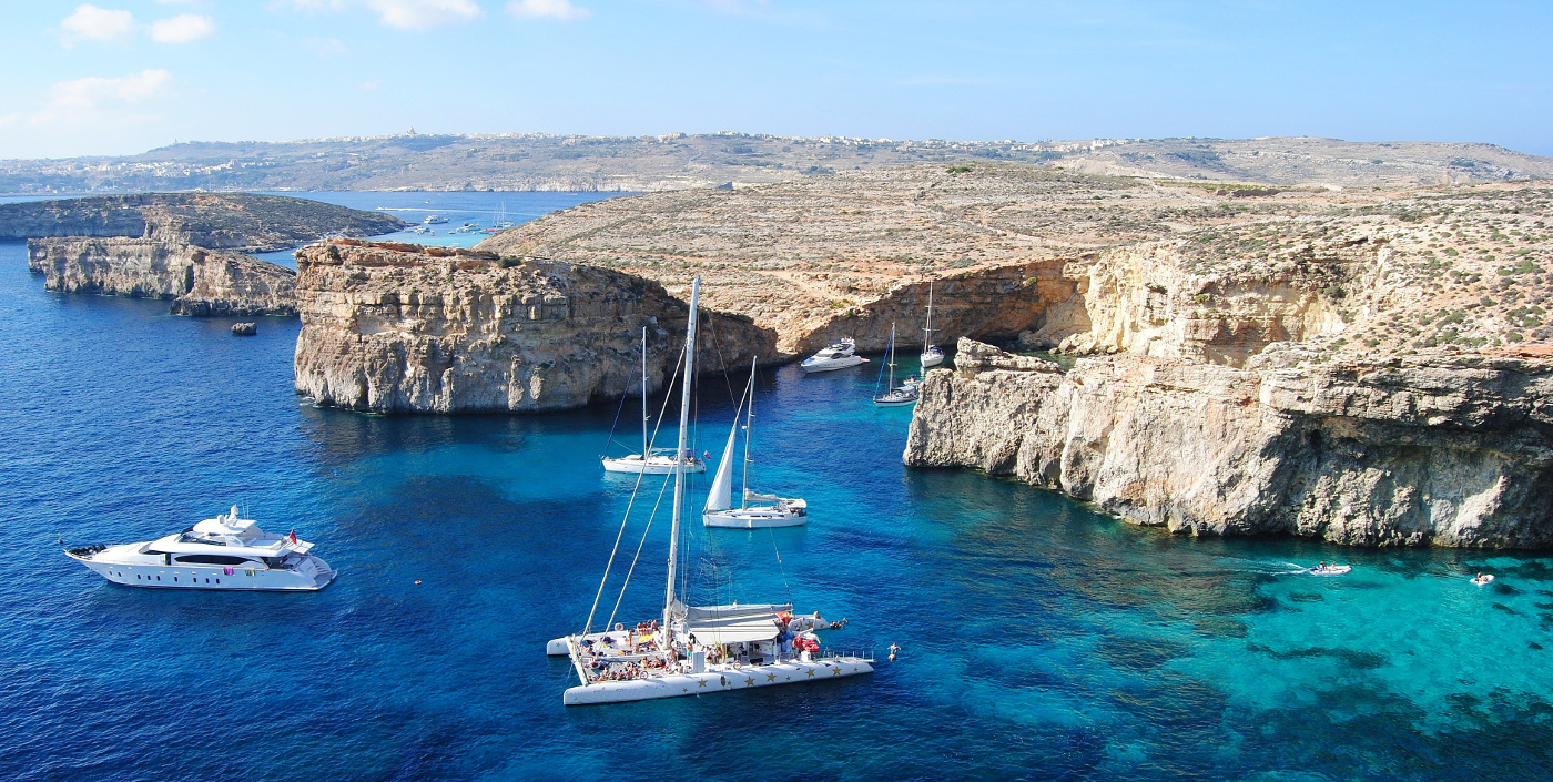 Best Scuba Diving in Malta • Scuba Diver Life