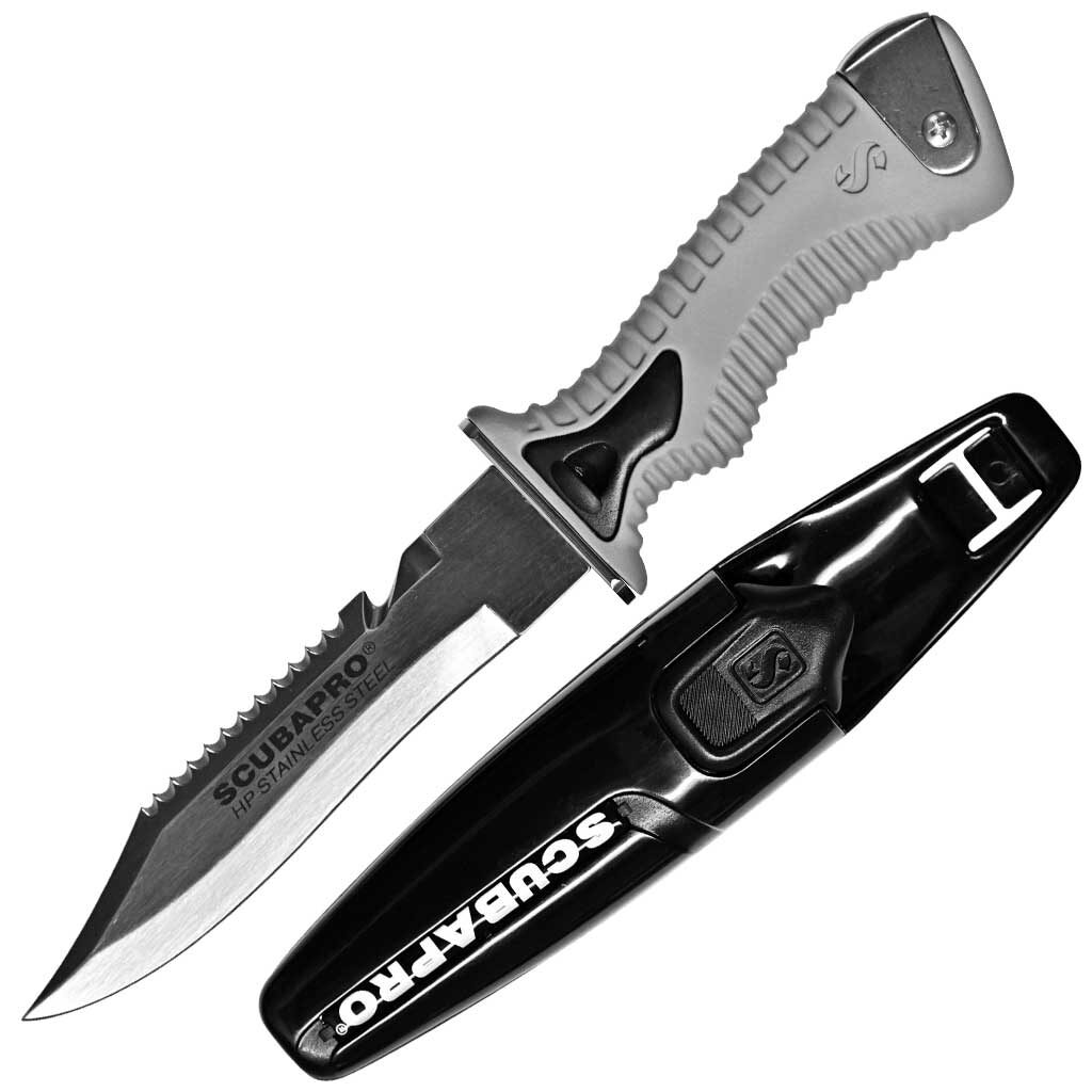 Diving knife Pick the best for your needs Scuba Diving Corner