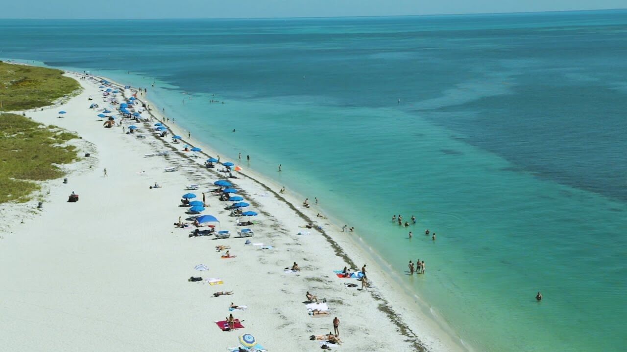 Best White Sand Beaches In Florida Scuba Diving Lovers