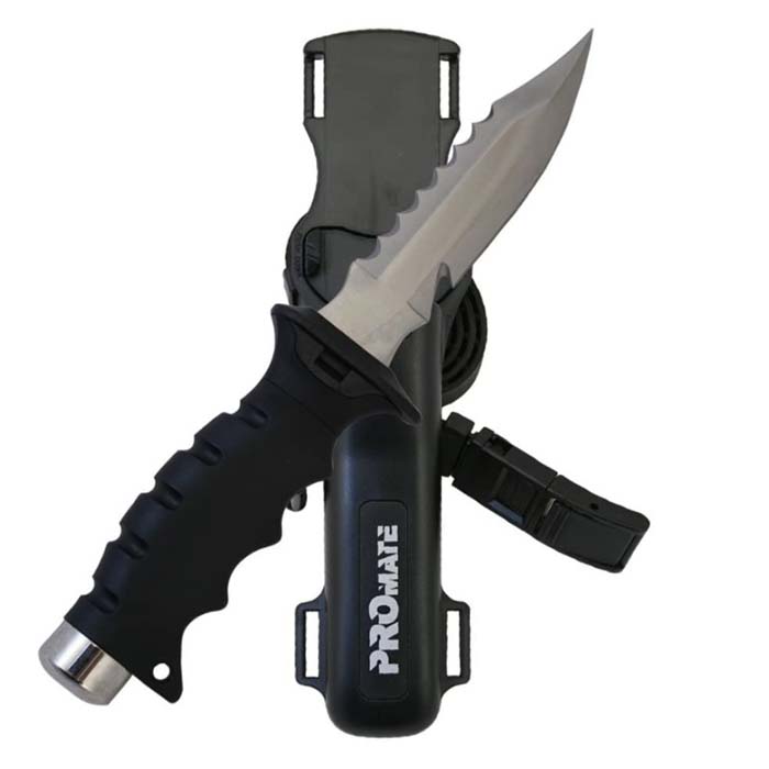 Top 15 Best Dive Knife for Scuba Diving in 2021 Scuba Diving Lovers