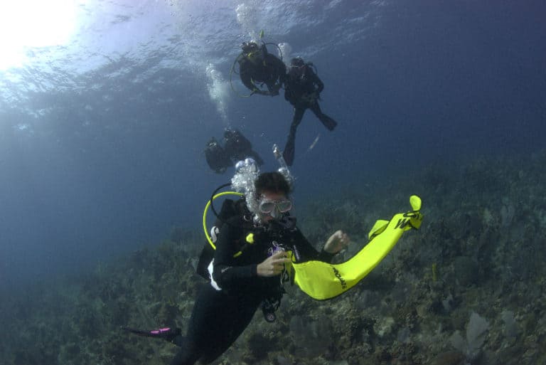 15 Tips for the Best Safety Stop Scuba Diving Overload