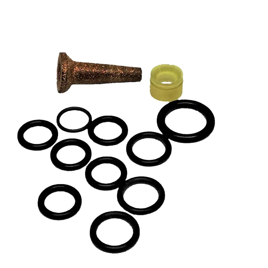 SG Service kit for Poseidon 1st Stage Xtream deep as kit no 4822