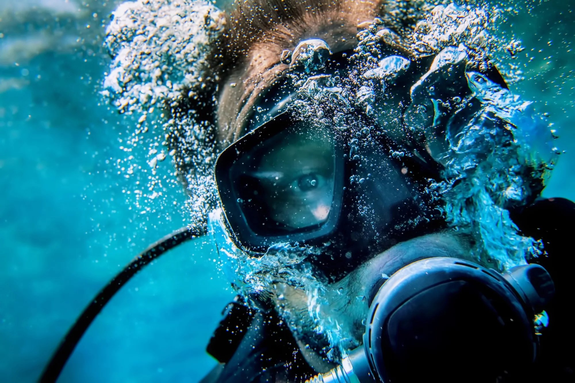 Can You Scuba Dive After Long Haul COVID? Scuba Diving Lessons NJ