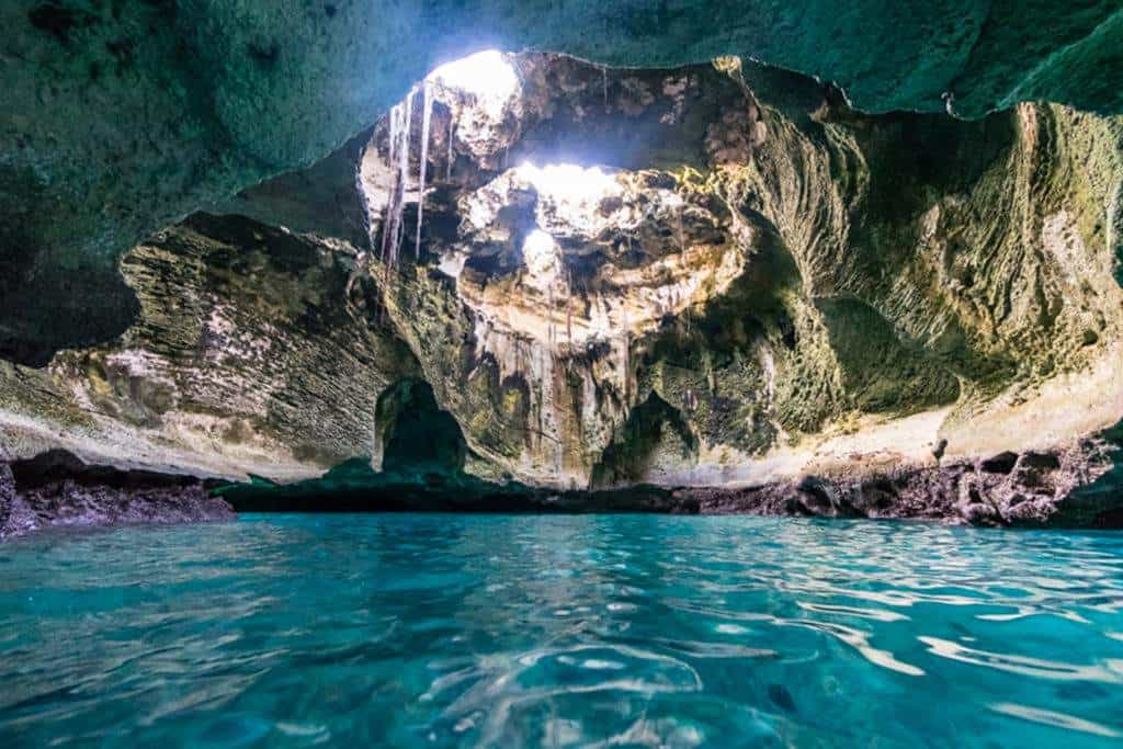 11 Unique Places to Dive in the Bahamas Scuba Splash