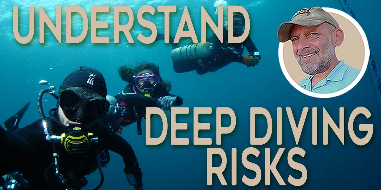 Diving Hazards at Natasha Barr blog