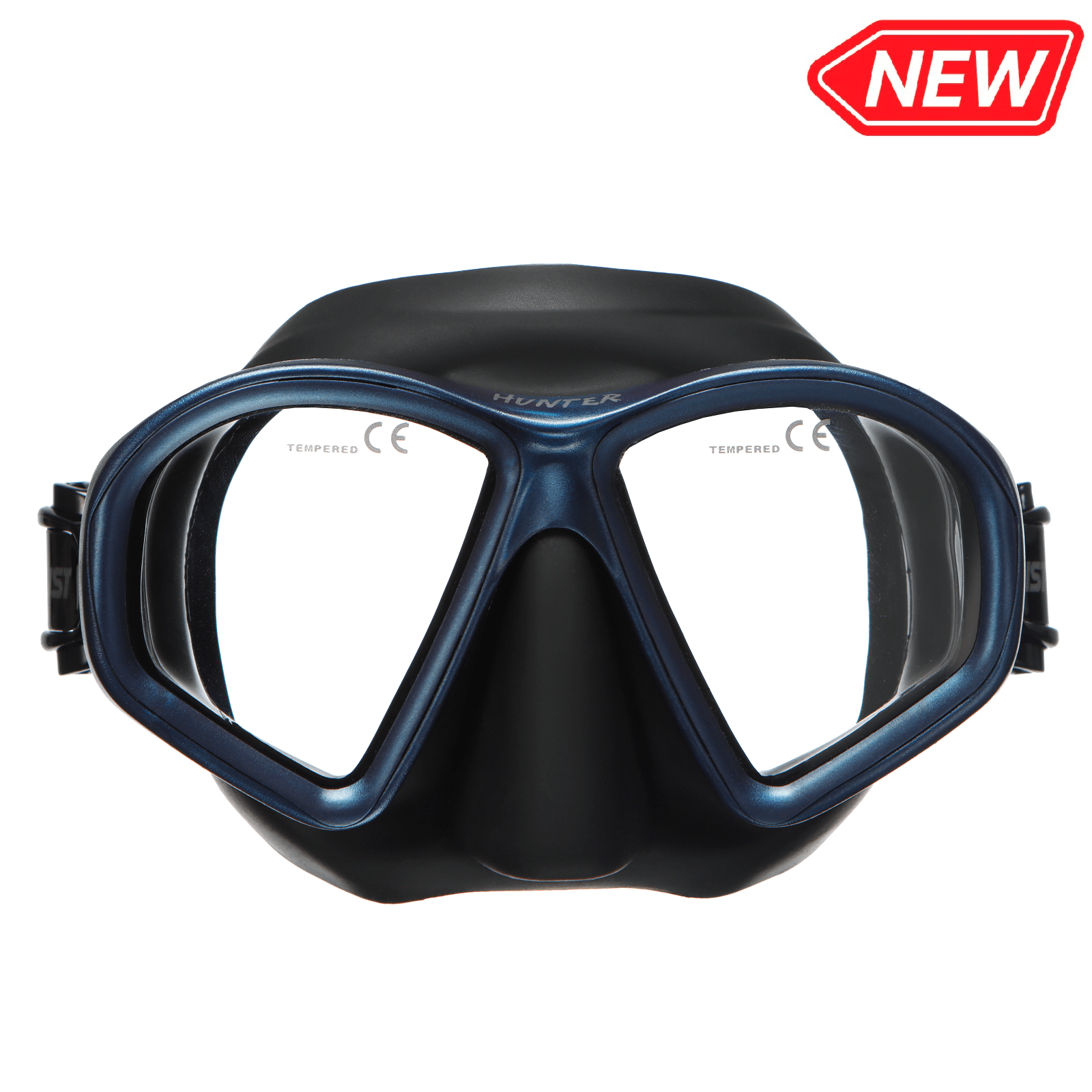 IST Hunter Mask IST Masks Free Diving Masks Scuba Warehouse