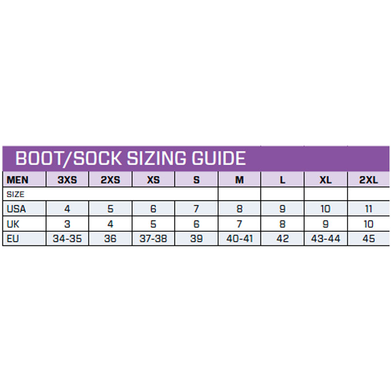 Scubapro Delta High Cut Boots Scubapro Products Scuba Warehouse