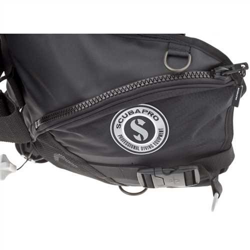 Scubapro GO Bcd Scubapro Travel BCD Scuba Warehouse Malaysia