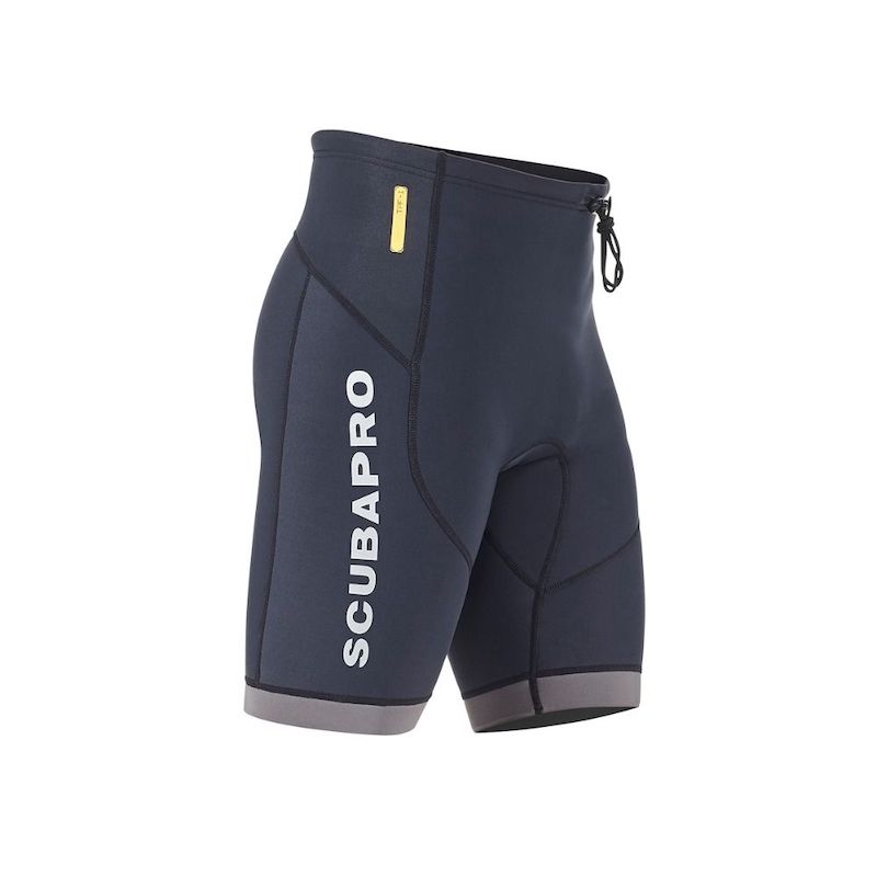 Scubapro Everflex Shorts Scubapro Malaysia Scuba Warehouse