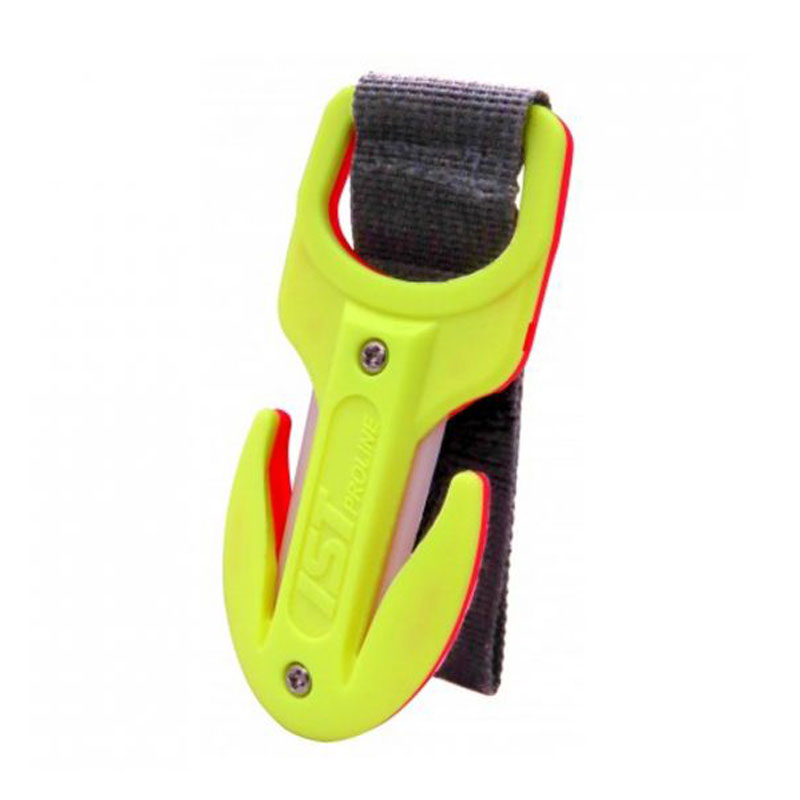 IST K22 Ceramic Line Cutter Dive Knife Singapore Scuba Warehouse