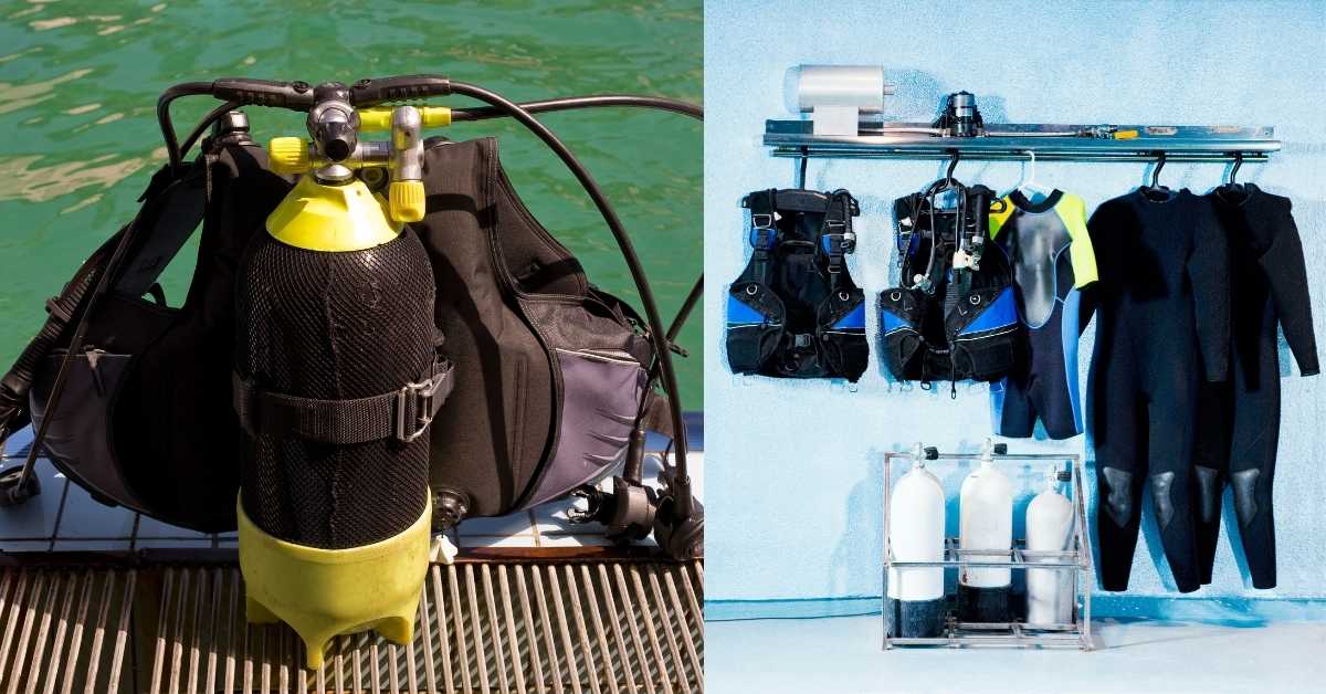 Scuba Diving Accessories Scuba Warehouse Singapore