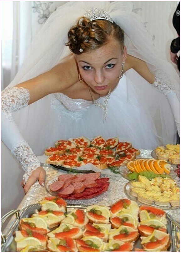 37 Wedding Photo Fails You Have to See to Believe