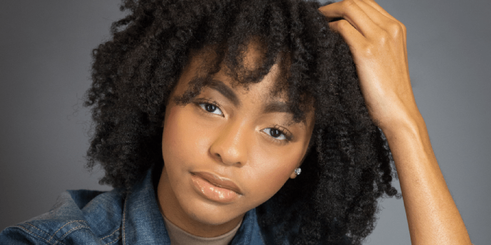 Black StraightA Student Forced To Change Natural Hair Because It