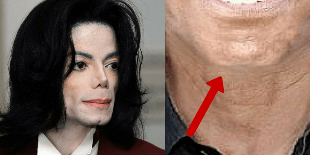 This Is What Michael Jackson Might Have Looked Like Without Surgery
