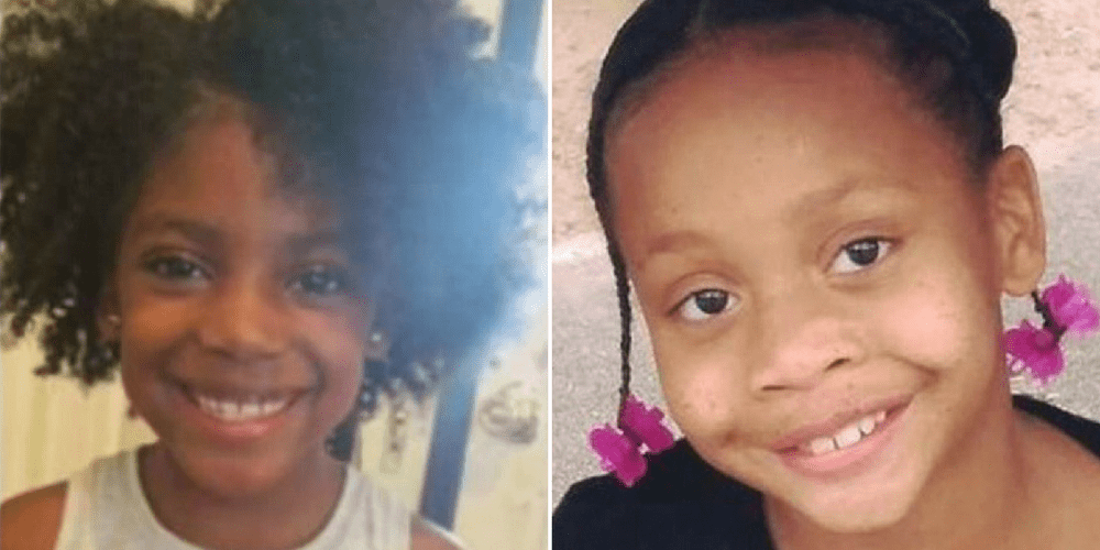 8YearOld New Jersey Girl Who Killed Herself 'May Have Seen A Story