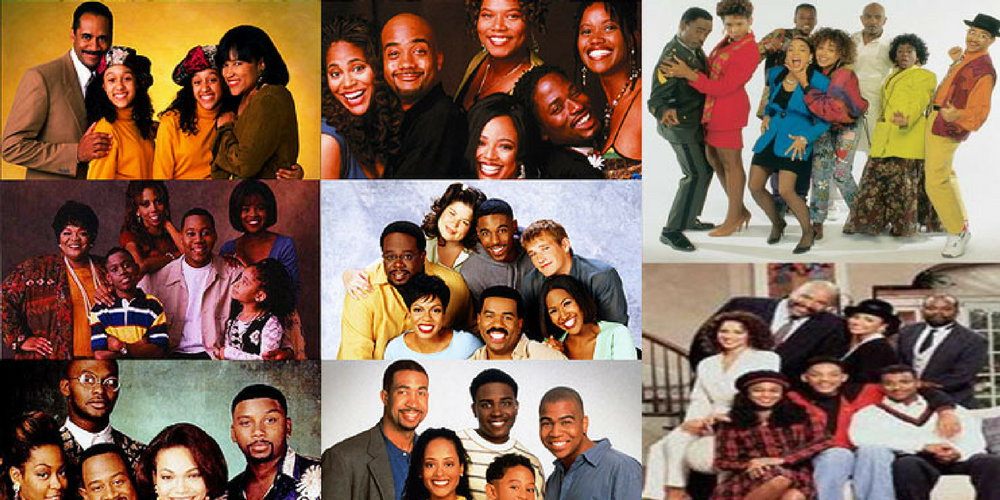 The 15 Best Black of All Time