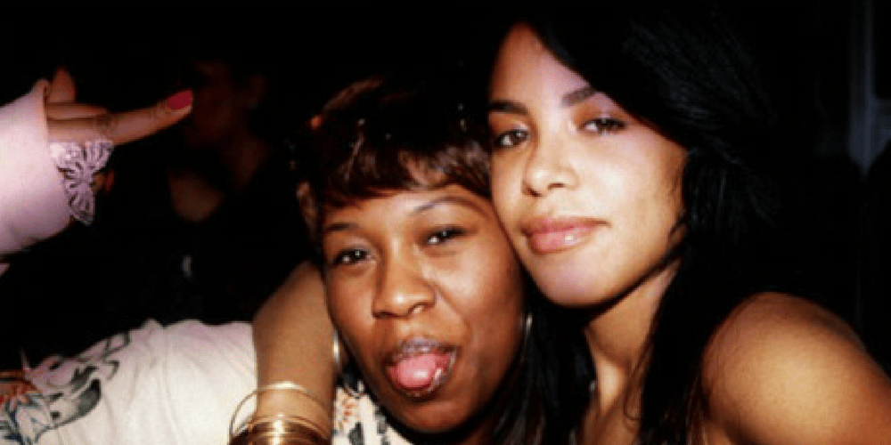Missy Elliott, Timberland And Damon Dash Remember Aaliyah On The Late
