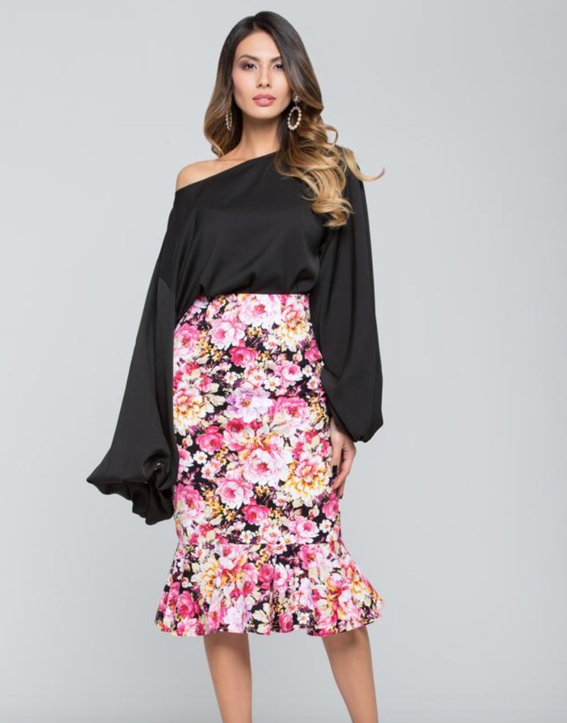 Guest dresses for a winter wedding