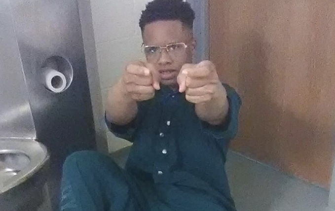 Rapper TayK Sentenced To 55 Years In Prison For Deadly Robbery