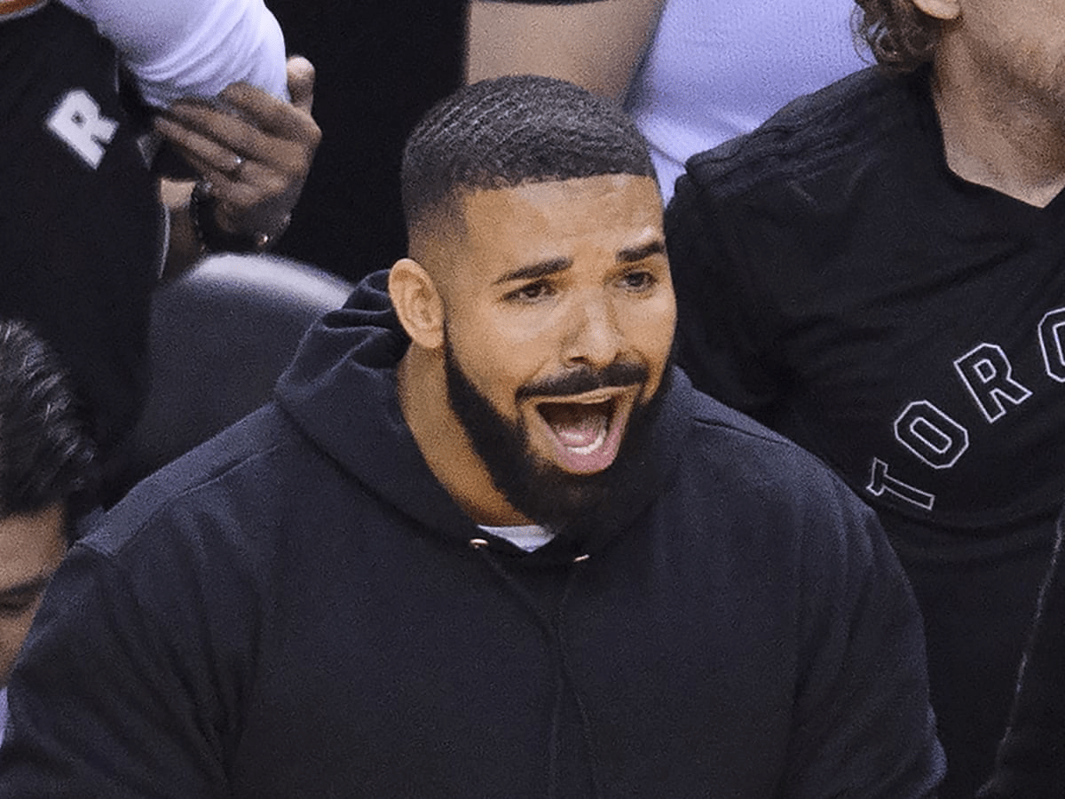 Sports and Superstitions The Drake Phenomenon