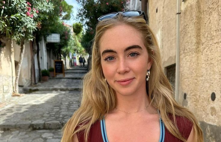 Grace Charis Onlyfans Lifestyle Career And Net Worth