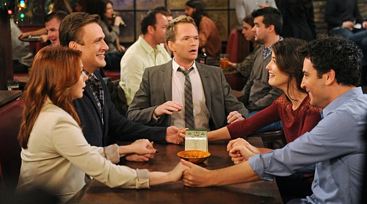 How I Met Your Mother Quiz Scuffed Entertainment