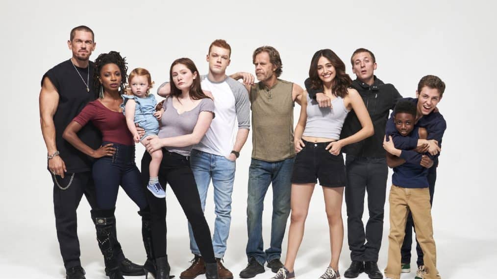 Shameless Quiz Name The Characters Updated 2023