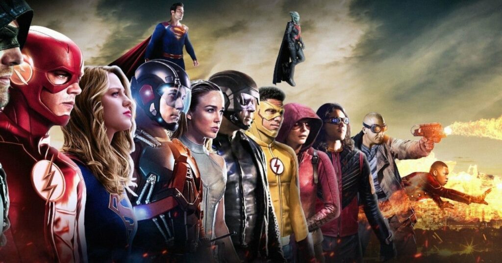 The Flash Characters Quiz Name All The Characters 2023 Update