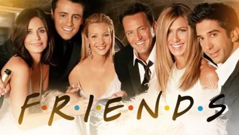 Which Friends Character Are You? Friends Quiz Updated 2023