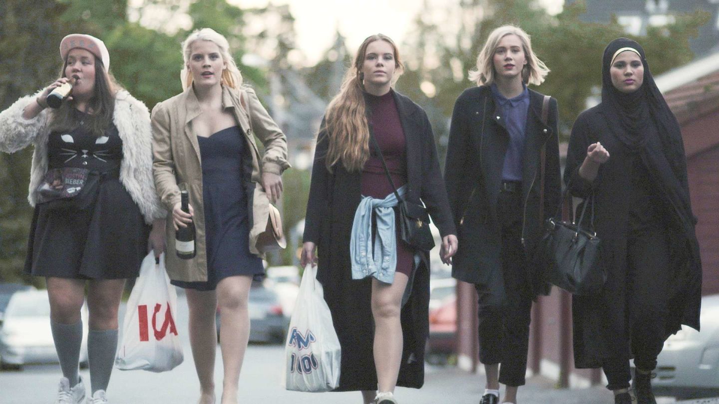 Which Skam Character Are You? Skam Quiz Scuffed Entertainment