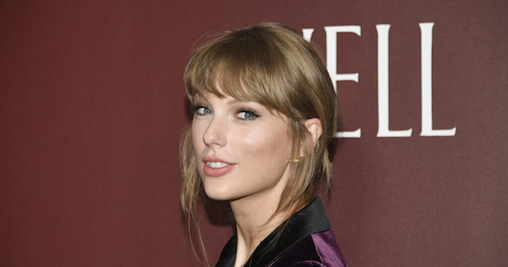 Taylor Swift Quiz Which Taylor Swift Song Are You?