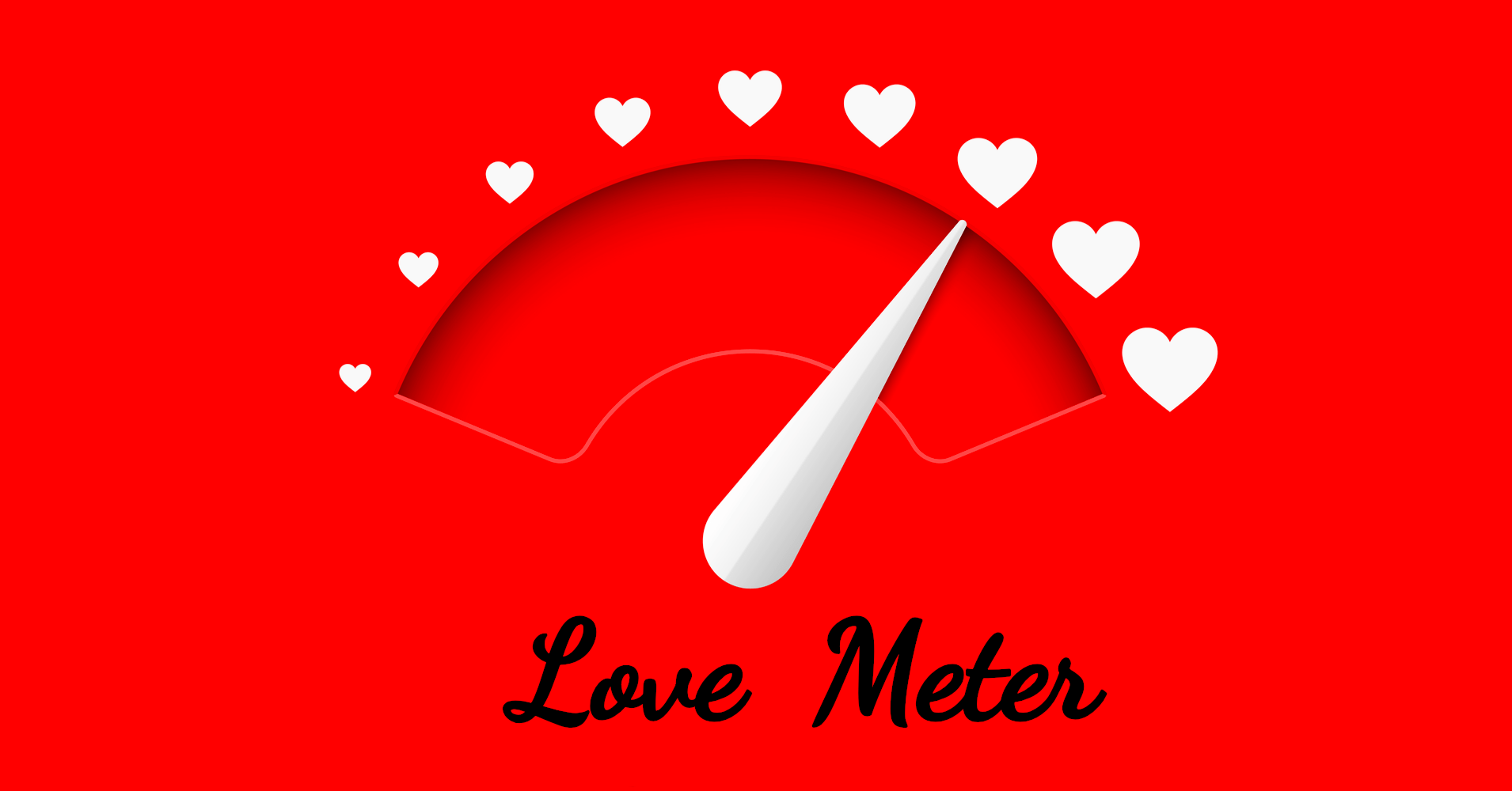 Compatibility Test How Compatible Are We?