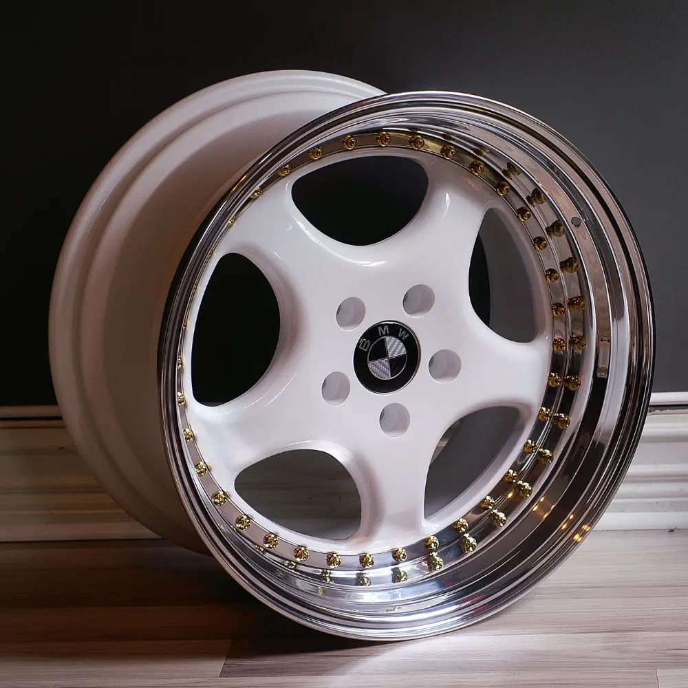 Services - Scuffed Wheel Repair Specialist | Glasgow Wheel Refurbishment