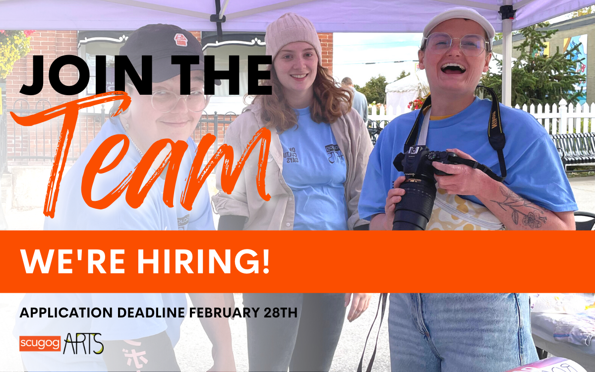 Join The Team — Canada Summer Jobs, Employee Search 2023 Scugog