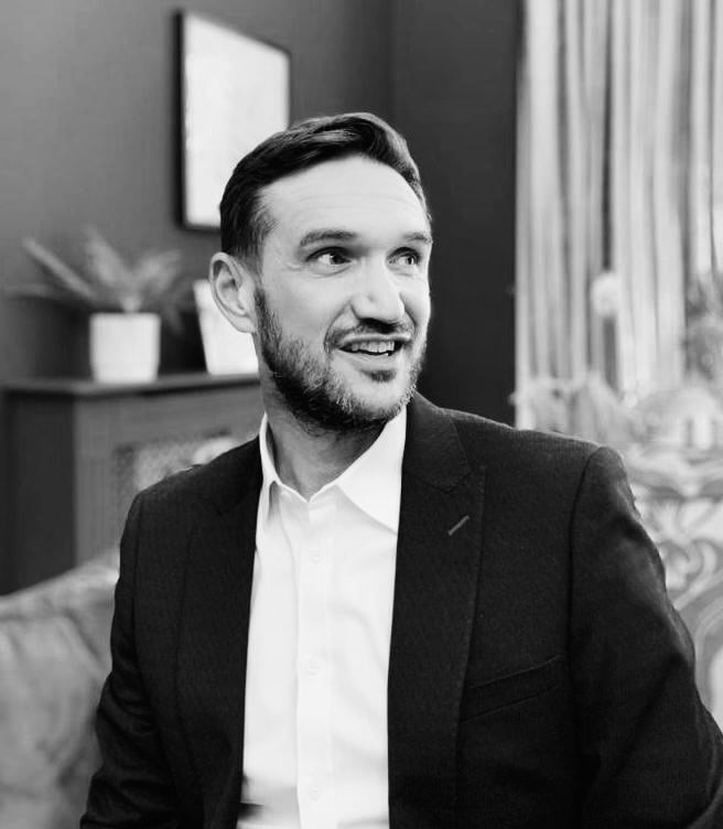 Nicholas' Story Scullion LAW