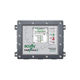 IntelliCheck®2 Wiring Diagrams | Scully - Overfill Prevention & Liquid